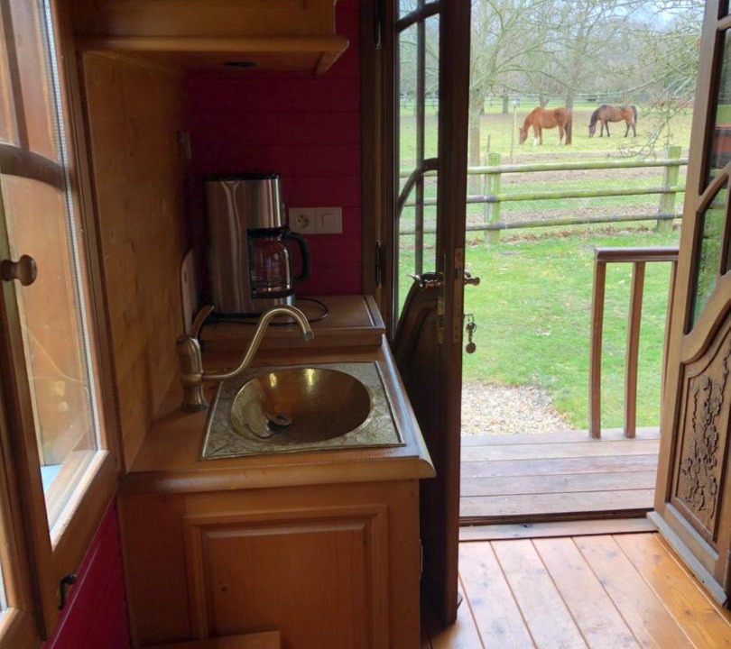 Photo of Kitchen in Ablon