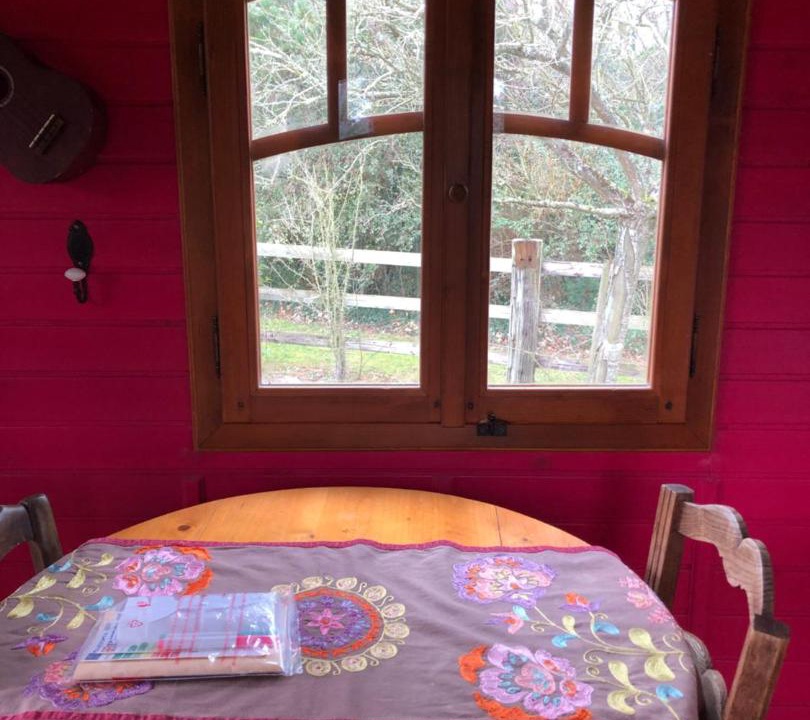 Photo of Bedroom in Ablon
