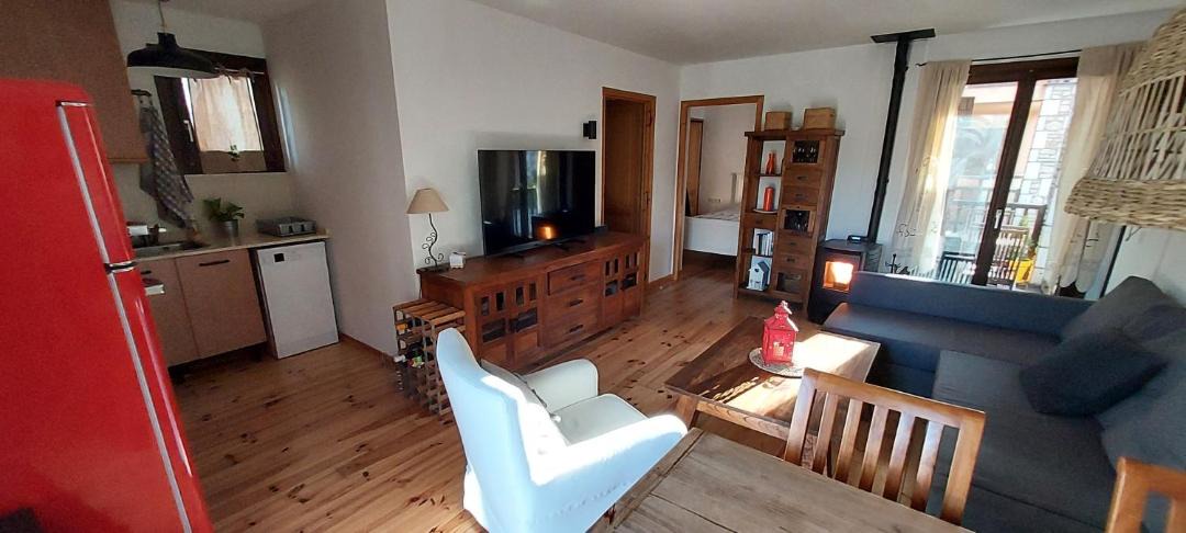 Photo of Livingroom in Err