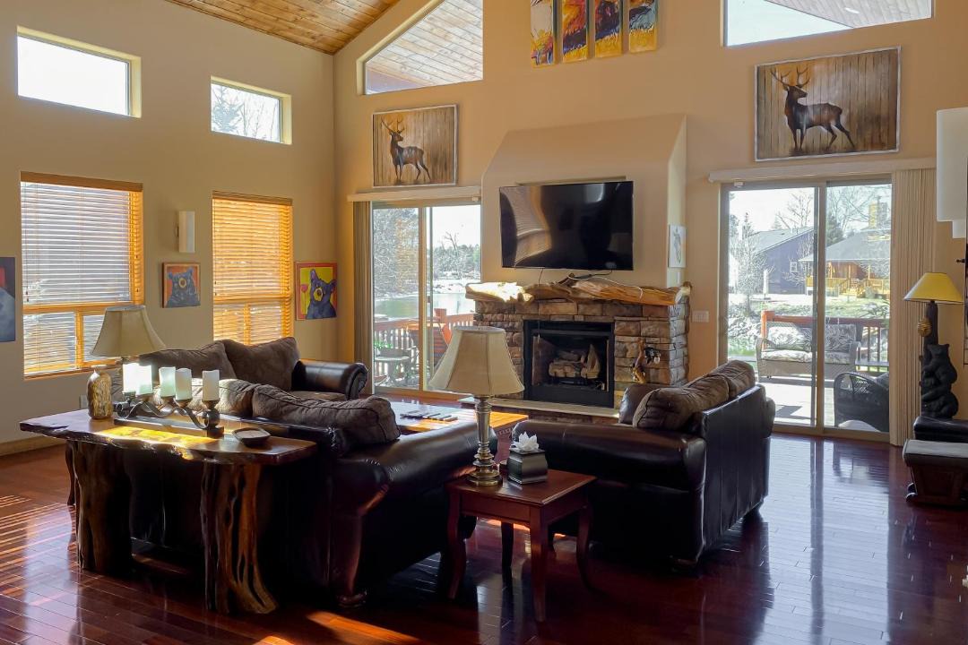 Photo of Livingroom in Pinetop-Lakeside