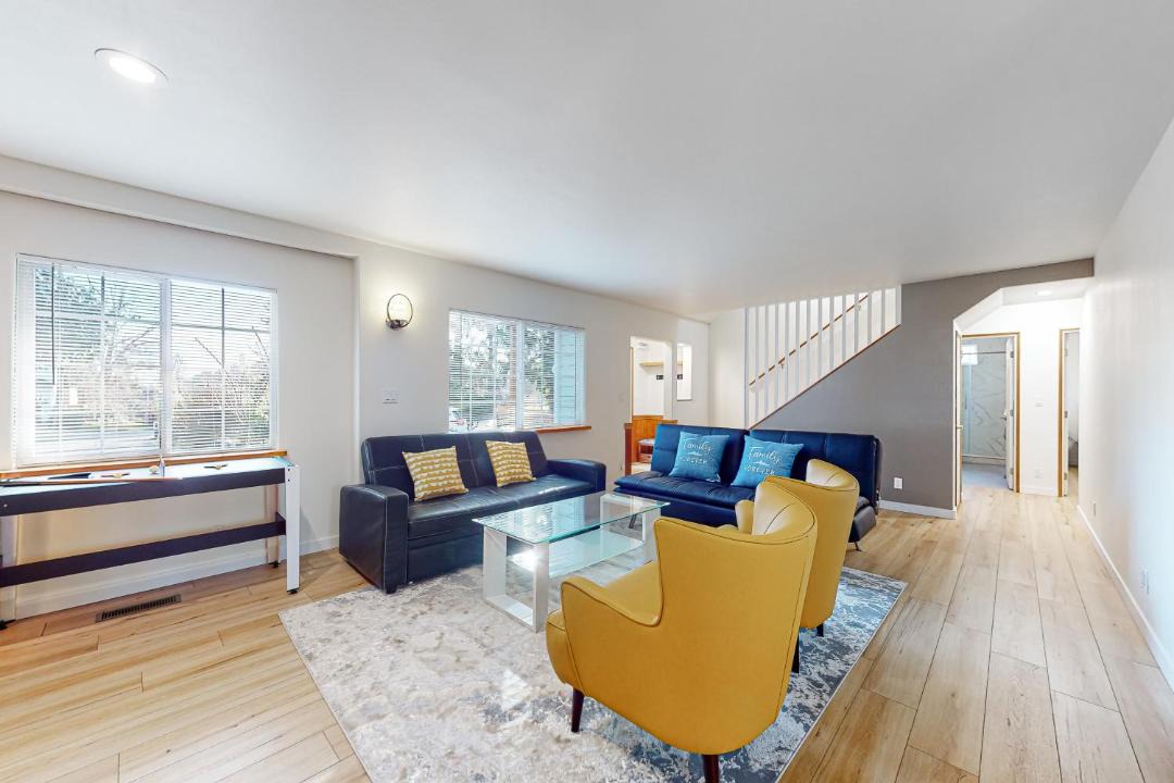 Photo of Livingroom in Renton