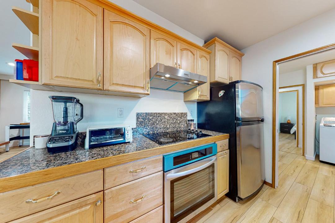 Photo of Kitchen in Renton