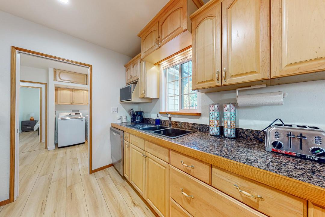 Photo of Kitchen in Renton