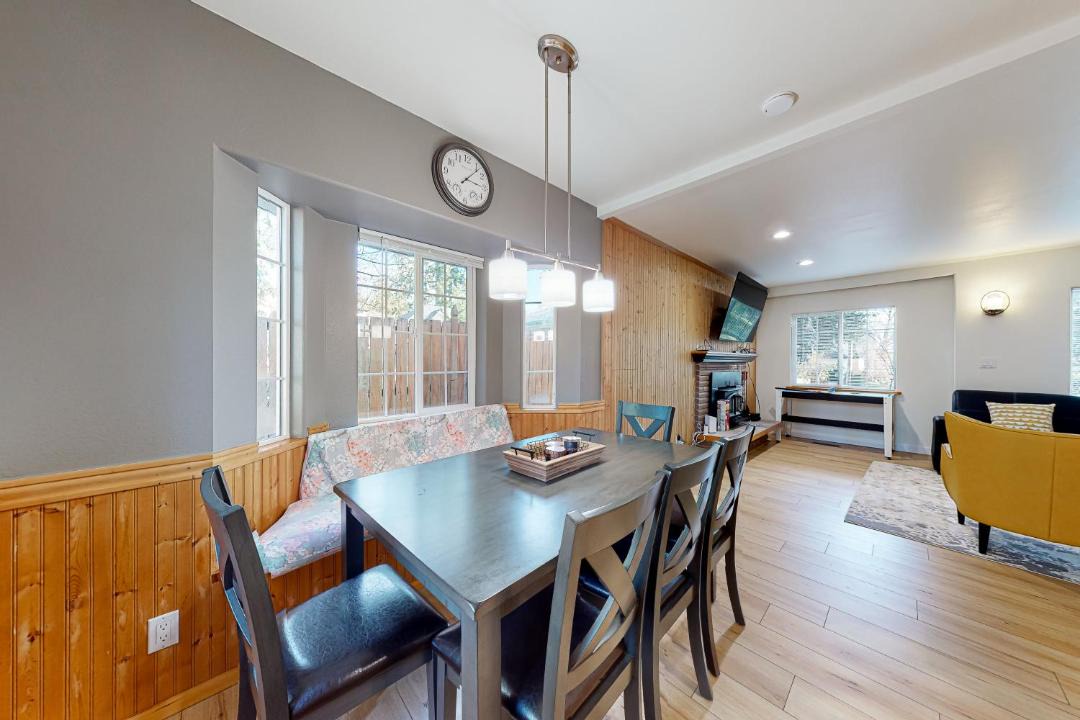 Photo of Livingroom in Renton