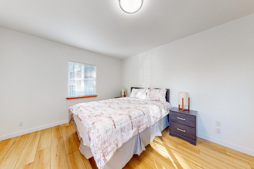 Photo of Bedroom in Renton