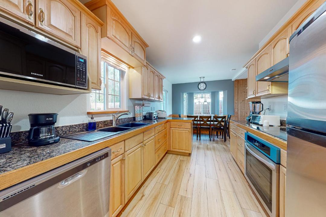 Photo of Kitchen in Renton