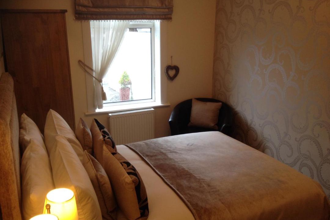 Photo of Bedroom in Ayr