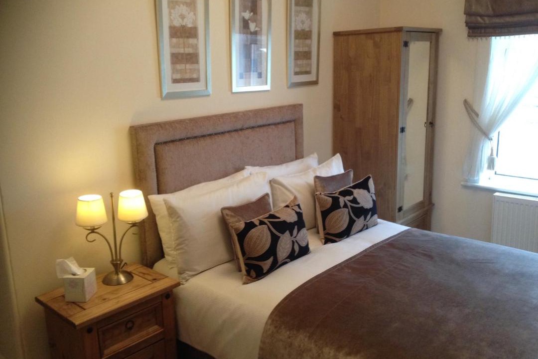 Photo of Bedroom in Ayr