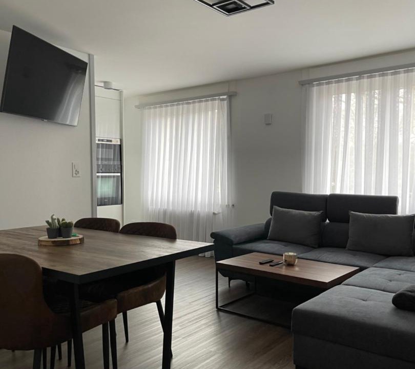 Photo of Livingroom in Couvet