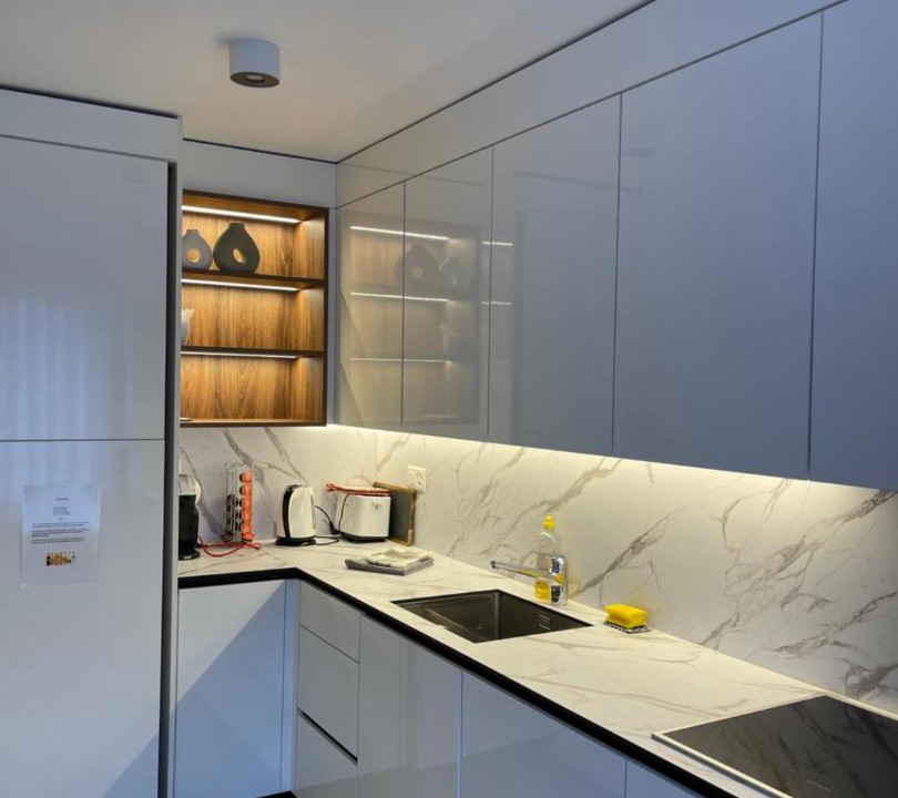 Photo of Kitchen in Couvet