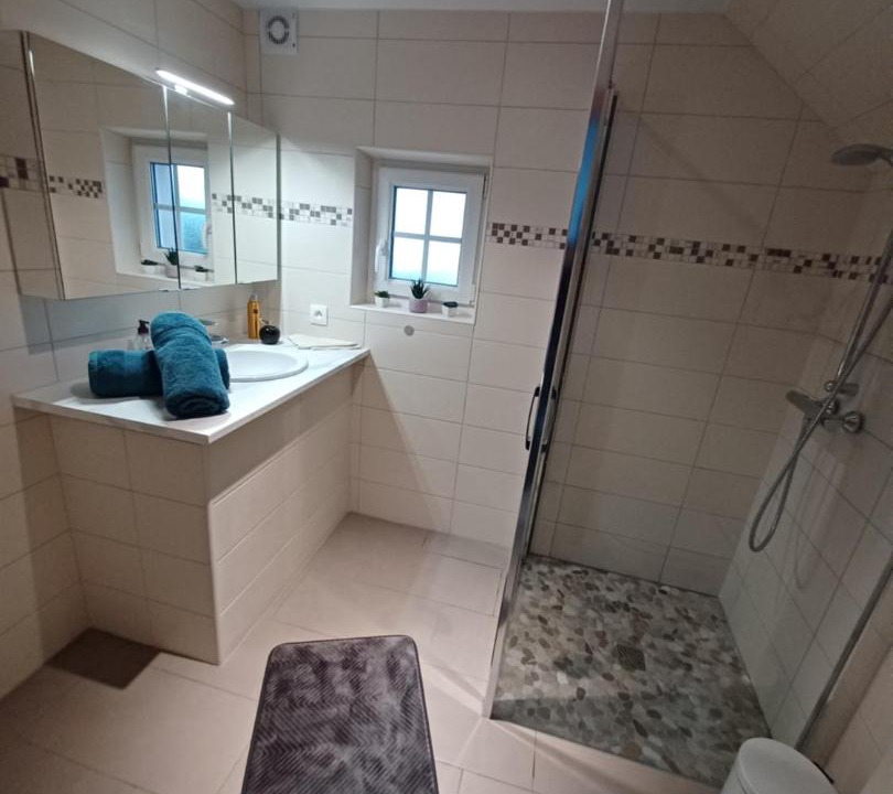 Photo of Bathroom in Drulingen