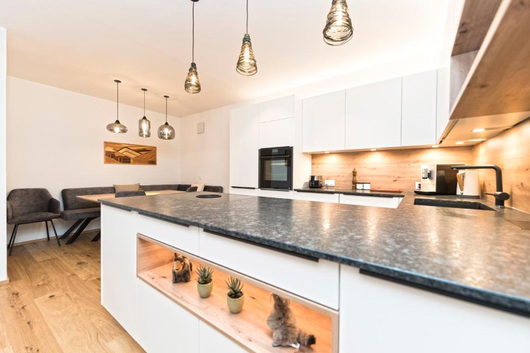 Photo of Kitchen in Ravaisch