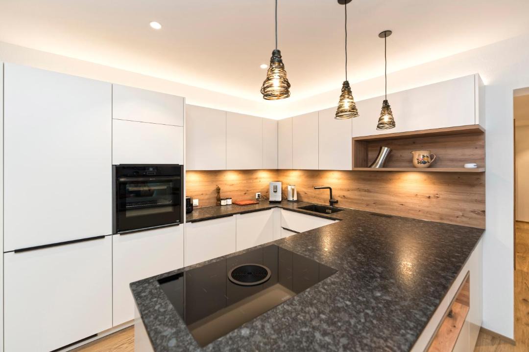 Photo of Kitchen in Ravaisch