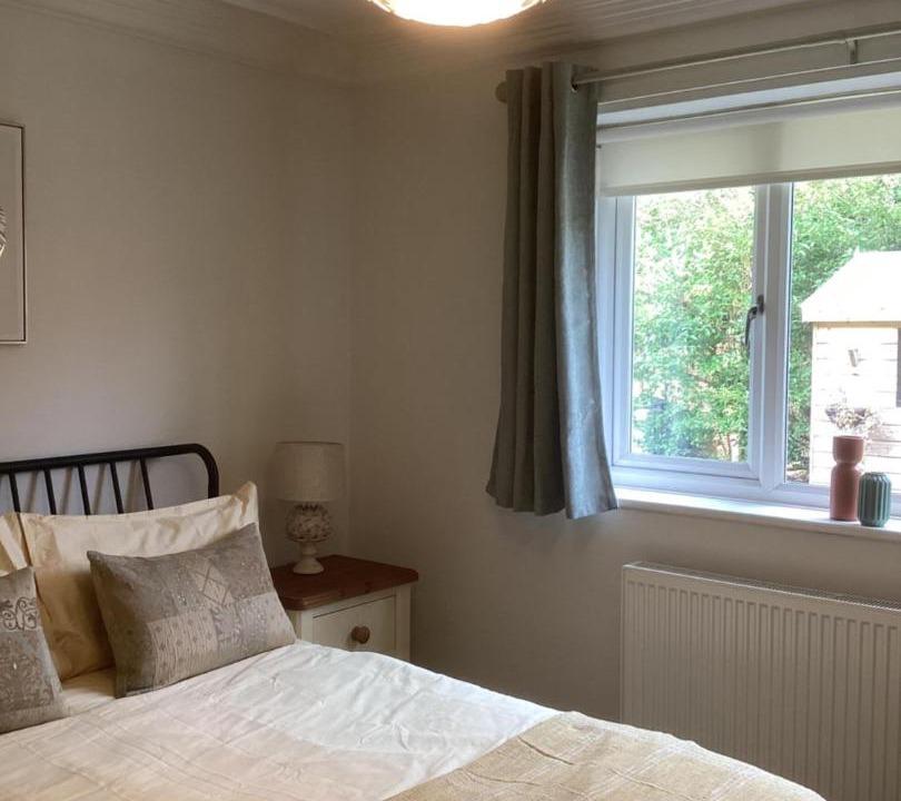 Photo of Bedroom in St Leonards