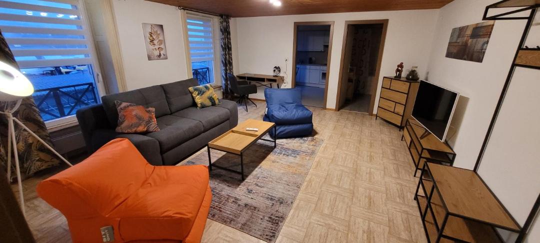 Photo of Livingroom in Delemont