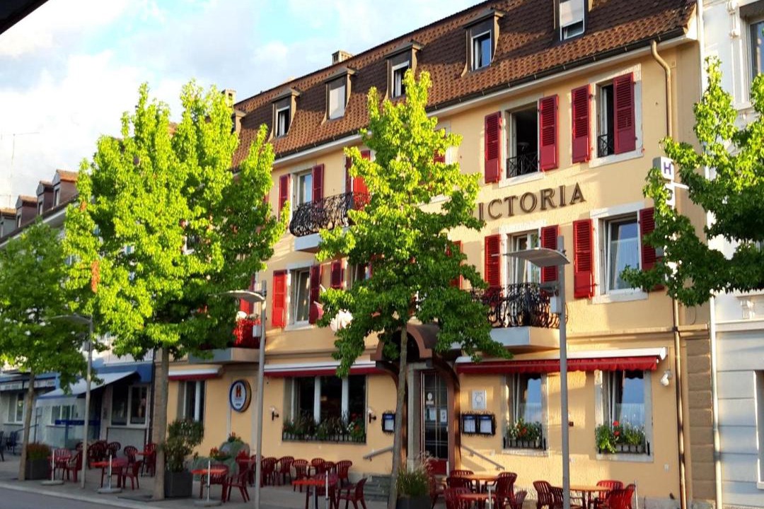 Photo of Others in Delemont