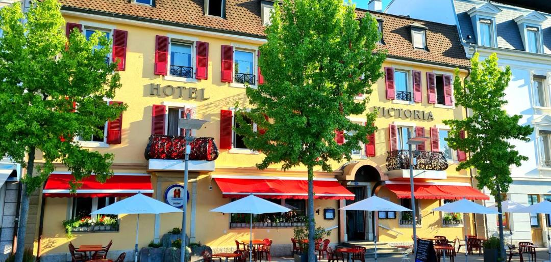 Photo of Others in Delemont