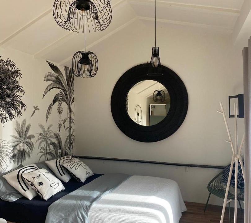 Photo of Bedroom in Auvernier
