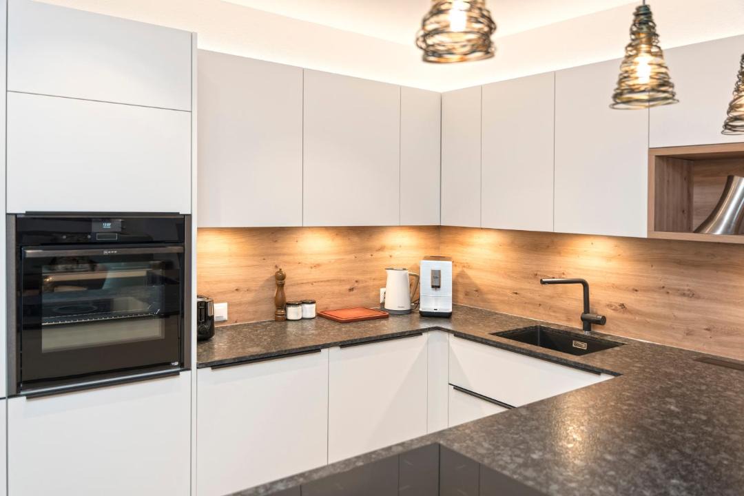 Photo of Kitchen in Ravaisch