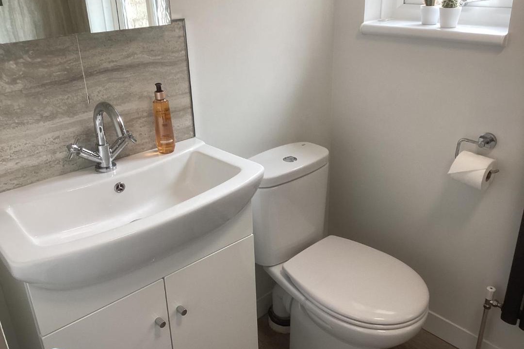 Photo of Bathroom in St Leonards