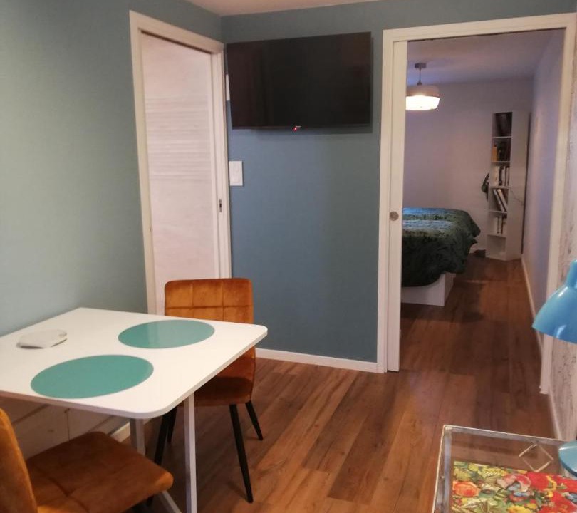 Photo of Livingroom in Ruffec