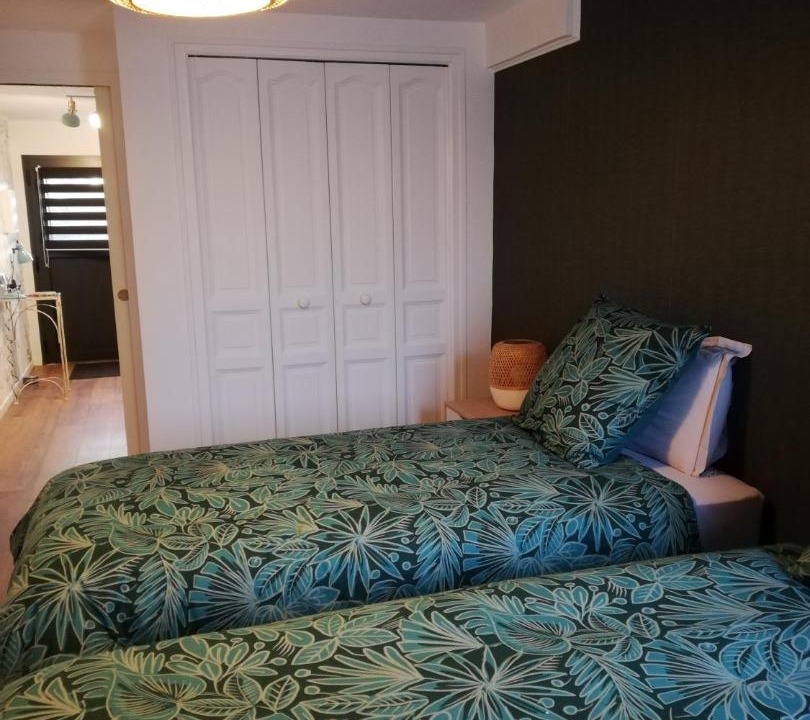 Photo of Bedroom in Ruffec