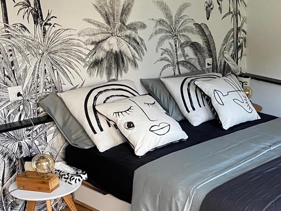 Photo of Bedroom in Auvernier