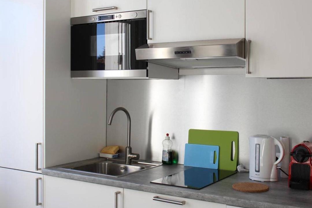 Photo of Kitchen in La Baule-Escoublac