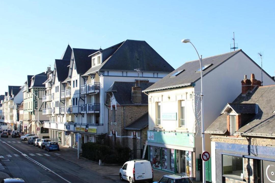 Photo of Buildings in La Baule-Escoublac