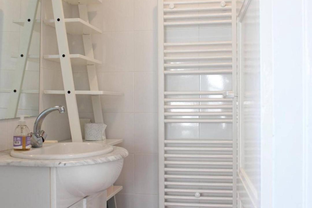 Photo of Bathroom in La Baule-Escoublac