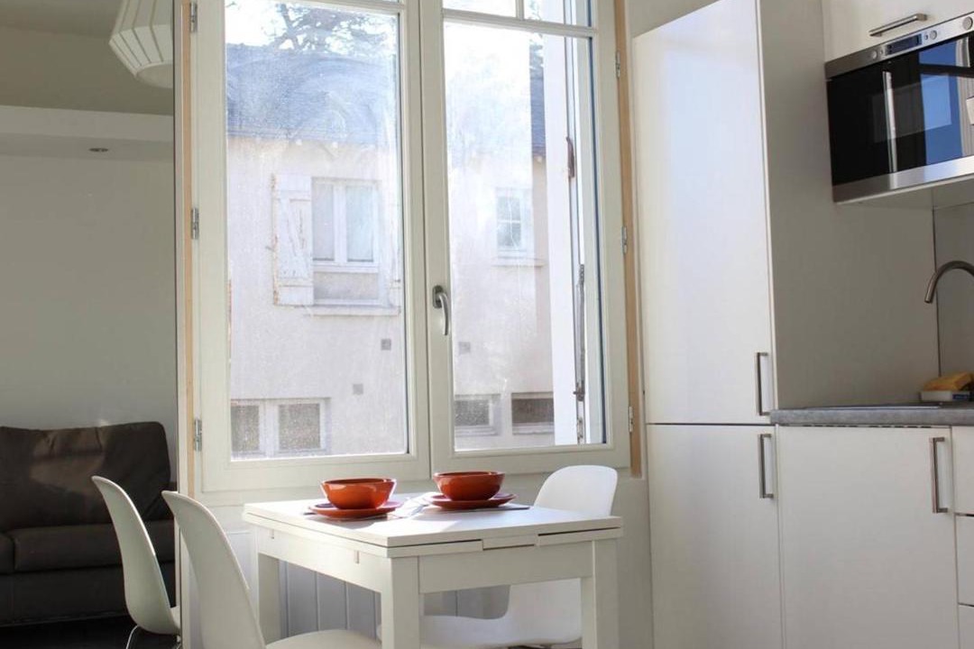 Photo of Kitchen in La Baule-Escoublac