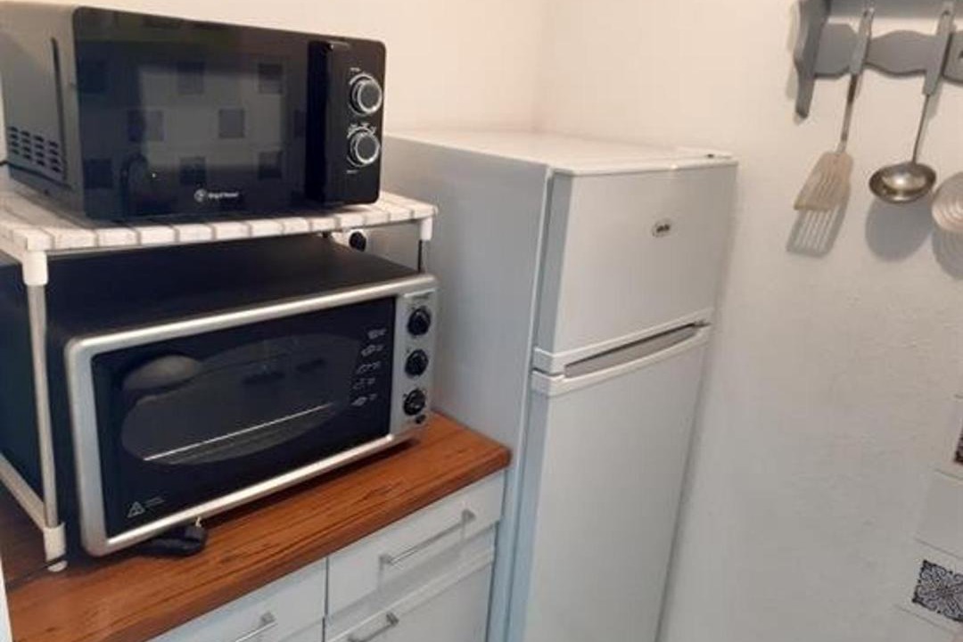 Photo of Kitchen in Saint-Hilaire-de-Riez