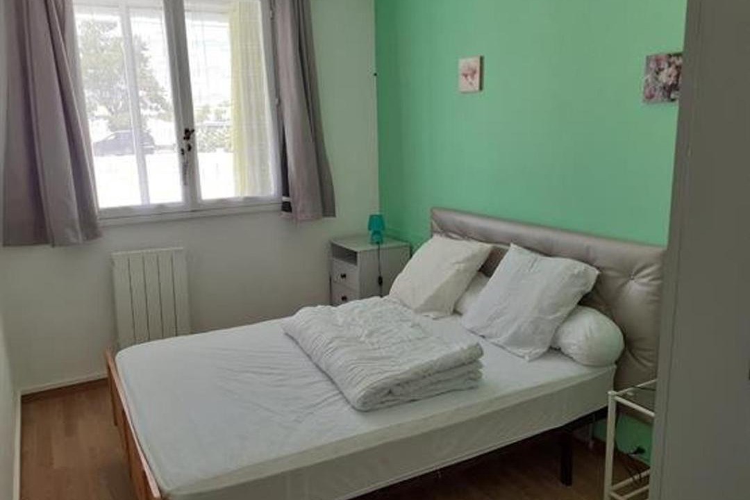 Photo of Bedroom in Saint-Hilaire-de-Riez
