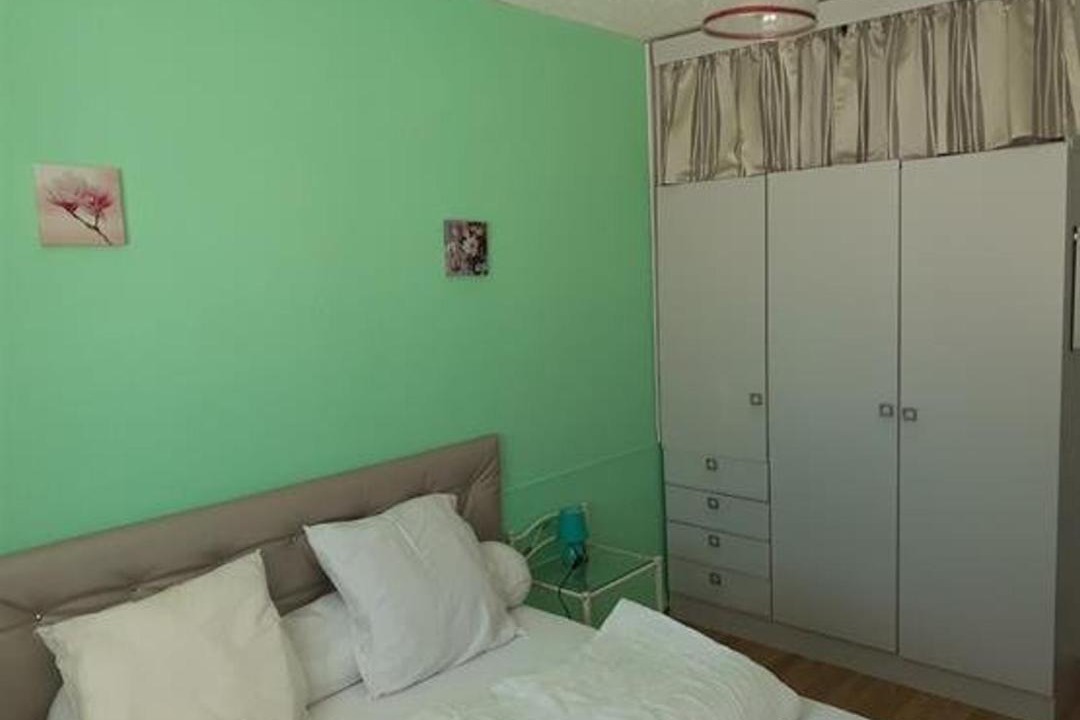 Photo of Bedroom in Saint-Hilaire-de-Riez