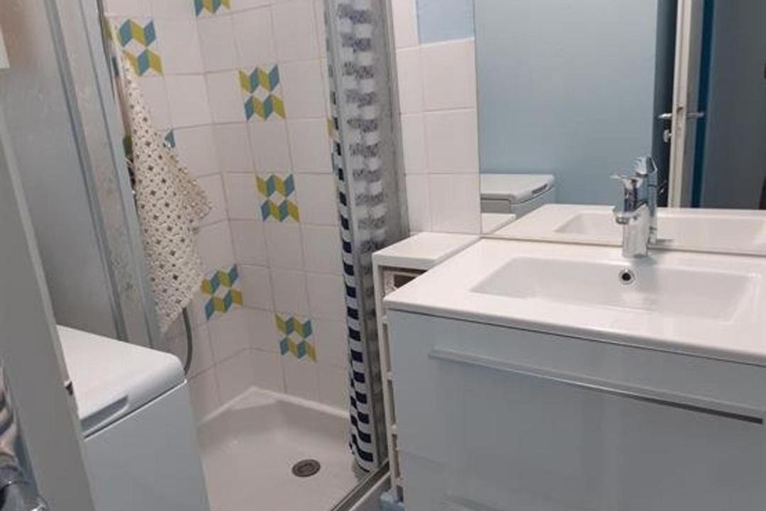 Photo of Bathroom in Saint-Hilaire-de-Riez