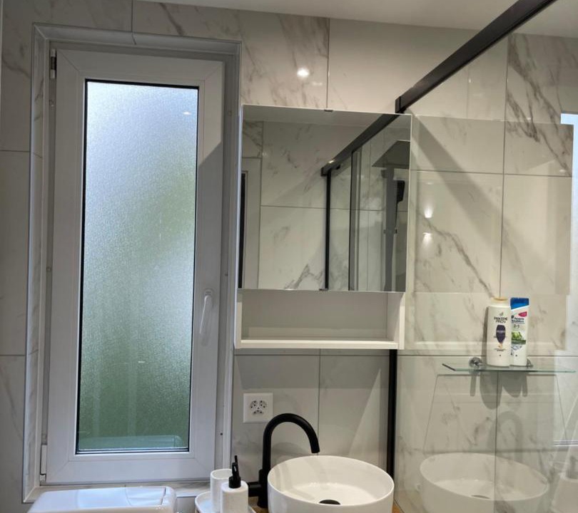 Photo of Bathroom in Couvet