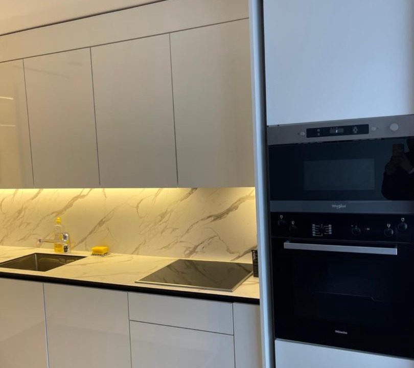 Photo of Kitchen in Couvet