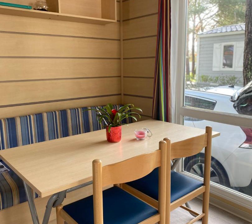 Photo of Livingroom in La Boissiere-de-Montaigu