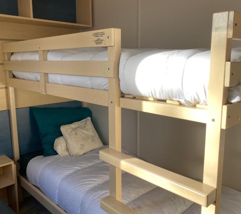 Photo of Bedroom in La Boissiere-de-Montaigu