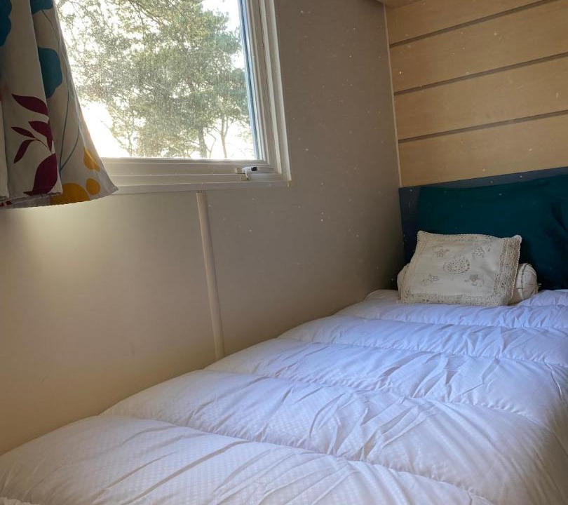 Photo of Bedroom in La Boissiere-de-Montaigu