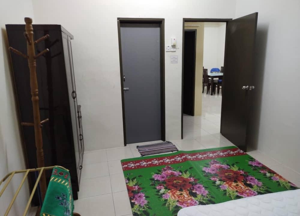 Photo of Bedroom in Baling