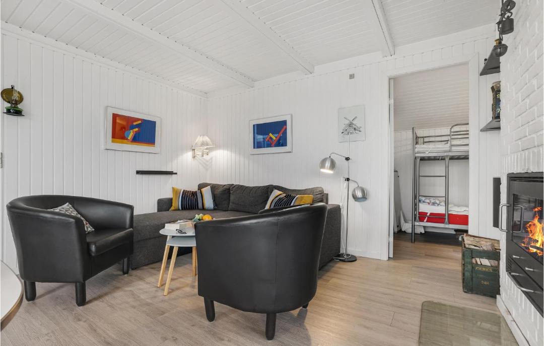 Photo of Livingroom in Hurup Thy