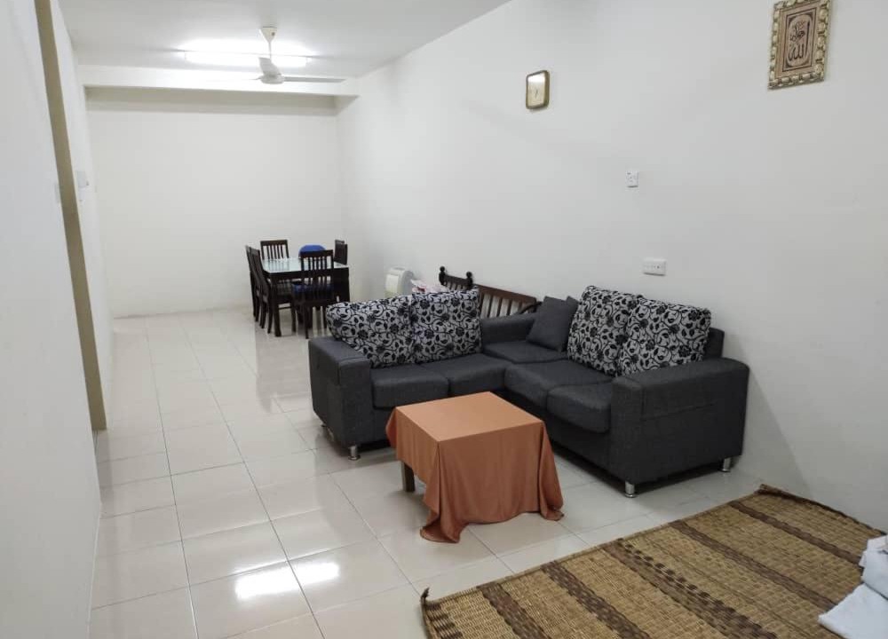 Photo of Livingroom in Baling