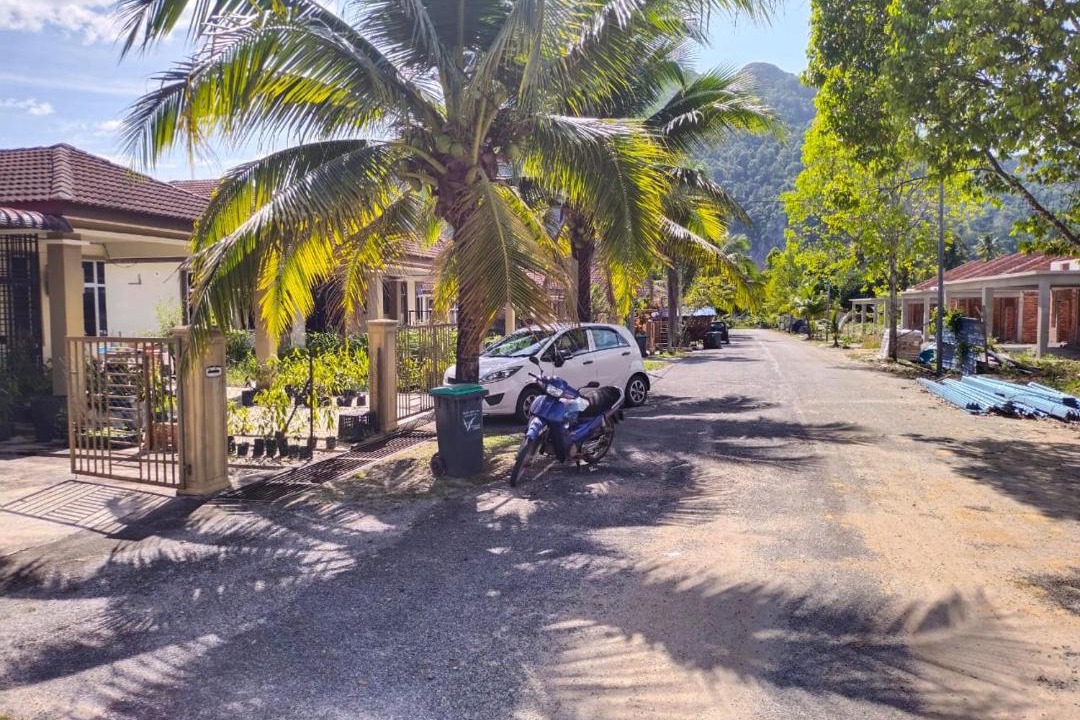 Photo of Others in Baling