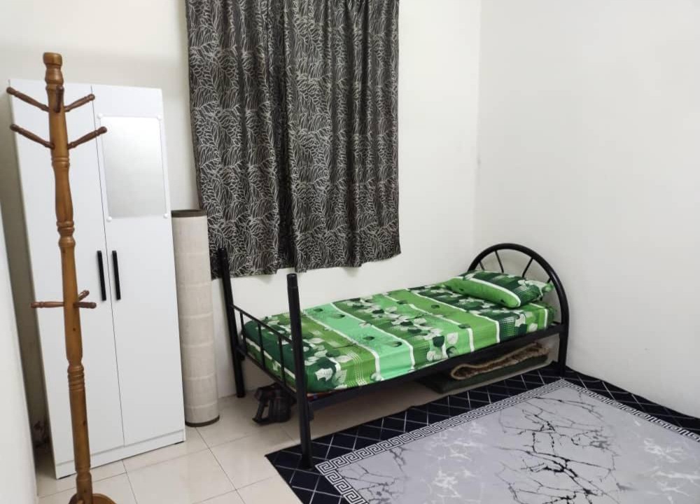 Photo of Bedroom in Baling