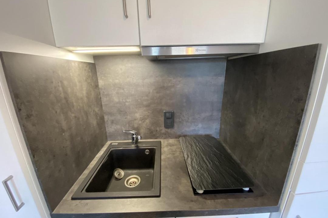 Photo of Kitchen in La Roche-Posay