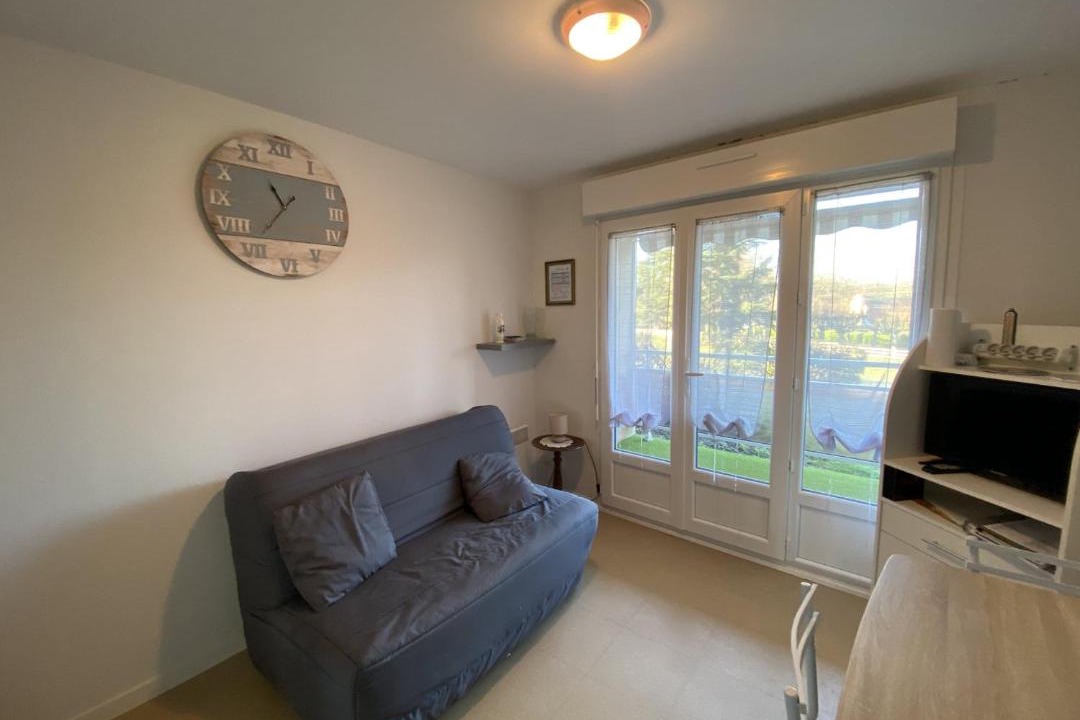 Photo of Livingroom in La Roche-Posay
