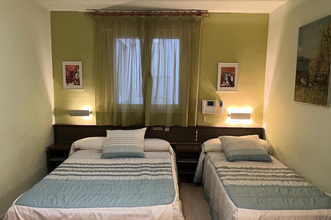 Photo of Bedroom in Olot