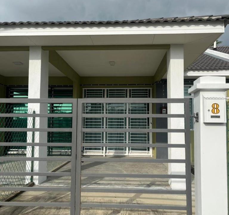Photo of Buildings in Alor Gajah