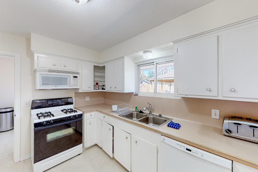 Photo of Kitchen in Westbury